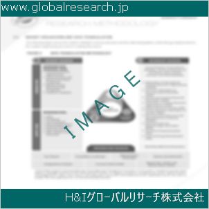 グローバルリサーチ調査資料のイメージ